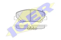 ������� ����. ������. Toyota Previa 2.4 3.5 Icer ���. 181897 181897 ����