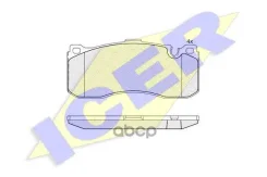 ������� ����. ����. BMW 1 (10/07-) Icer ���. 181964 181964 ����