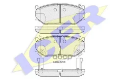 ������� ����. ����. Swift 1.6i (06-) Icer ���. 182045 182045 ����