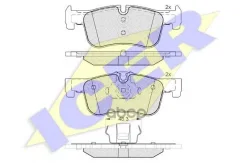 ������� ����. ����. BMW Serie 1 (F20) 116d 116i 118i 120d (11-) Icer ���. 182063 182063 ����