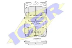 ������� ����. ����. GS II 300 430 Icer ���. 182060 182060 ����
