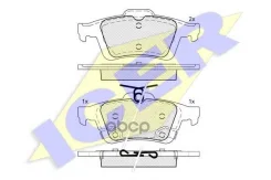 ������� ����. ����. Ford Focus III Icer ���. 182106 182106 ����