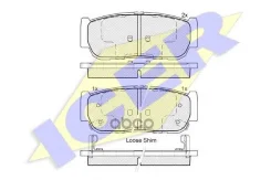 ������� ����. ���� ��� Sorento 02- Icer ���. 182151, ������ 182151 ����