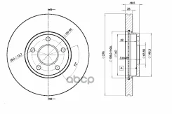 ���� ��������� Focus V50 (03-) Icer ���. 78bd3963 78BD3963 ����