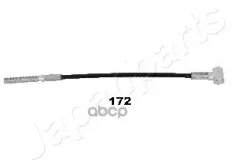 ����, ���������� ��������� ������� Japanparts ���. BC-172 BC172 ����