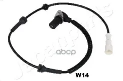 ������ ABS Chevrolet Japanparts ���. absw14 ABSW14 ����