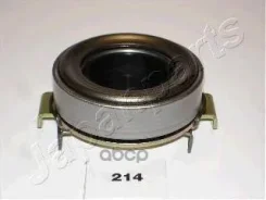 ��������� �������� RAV4 2.0 D 4D 4WD 01- Japanparts ���. cf214 CF214 ����