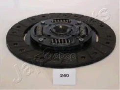 ���� ��������� Japanparts ���. df240 DF240 ����