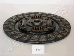 ���� ��������� Japanparts ���. df317 DF317 ����