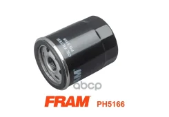 ������ ����. Toyota 1.6/1.8/2.0/2.4 1984 = Fram ���. PH5166 PH5166 ����