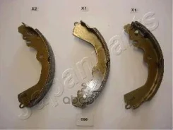 ������� ����. �����. Mitsubishi Galant E32 Lancer CB4 90- Japanparts ���. gf586af GF586AF ����
