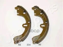 ������� ������ ���������� Toyota Corolla Japanparts ���. gf234af GF234AF ����