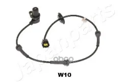 ������ ABS Chevrolet Japanparts ���. absw10 ABSW10 ����