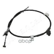 ���� �����. ������� Nissan Almera 00- Japanparts ���. bc166 BC166 ����