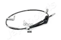 ���� �����. ������� Japanparts ���. bc408 BC408 ����