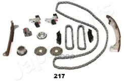 �������� ���� ��� (��������� Toyota 1GR-FE) Japanparts ���. kdk217 KDK217 ����
