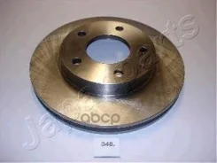 ���� ��������� �������� Mazda Xedos-6 626 MX6 258mm Japanparts ���. di348 DI348 ����
