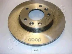 ���� ��������� Kia Carnival II Japanparts ���. dik03 DIK03 ����