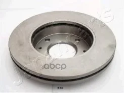 ���� ��������� (257mm 4 ���. ) Japanparts ���. dik14 DIK14 ����