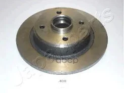 ���� ��������� ������ Honda Prelude 238mm Japanparts ���. dp400 DP400 ����