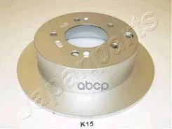 ���� ��������� Kia Soul 09- Japanparts ���. dpk15 DPK15 ����