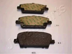 ������� ��������� �������� Japanparts ���. PA-403AF PA403AF ����