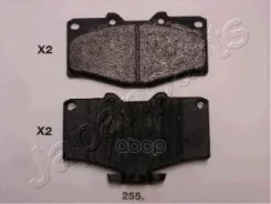 ������� ��������� �������� Japanparts ���. pa255af PA255AF ����