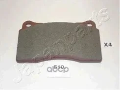 ������� ����. �������� Japanparts ���. pa510af PA510AF ����