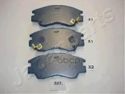 ������� ���. ����. Mitsubishi L200 K12/14/22 L300 Pajero 87- Japanparts ���. pa527af PA527AF ����