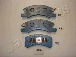 ������� ����. ����. Japanparts ���. pa609af PA609AF ����