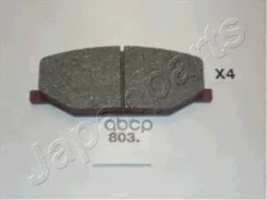 �������� ��������� �������, �������� ������ Japanparts ���. PA-803AF PA803AF ����