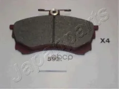 ������� ���. ����. Mitsubishi Carisma 1 6 95- Japanparts ���. pa592af PA592AF ����