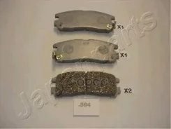 ������� ��������� ������ Japanparts ���. pp594af PP594AF ����
