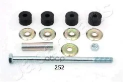 ������ ������������� Japanparts ���. si252 SI252 ����