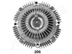 ���������� ����������� ��������� ���������� Japanparts ���. vc206 VC206 ����