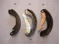 ������� ����. �����. Daewoo Nubira 97- Japanparts ���. gf395af GF395AF ����