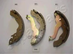 ������� ����. �����. Hyndai Lantra 96- Japanparts ���. gf592af GF592AF ����