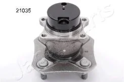 ������� ����. Nissan Tiida (07-) Japanparts ���. kk21035 KK21035 ����