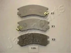 ������� �������� �������� Suzuki Swift Japanparts ���. pa135af PA135AF ����