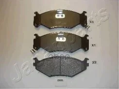 ������� �������� �������� Chrysler Voyager Japanparts ���. pa060af PA060AF ����