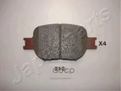 ������� ����. �������� Japanparts ���. pa212af PA212AF ����