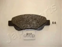 ������� ��������� �������� Japanparts ���. PA-217AF PA217AF ����