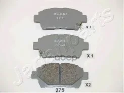 ������� ����. ����. Japanparts ���. pa275af PA275AF ����