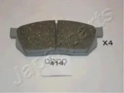 ������� ���. ����. Honda Civic EC 87-91 Japanparts ���. pa414af PA414AF ����