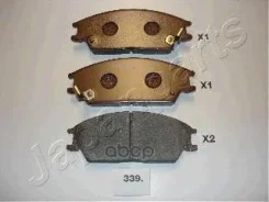 ������� ��������� �������� Japanparts ���. PA-339AF PA339AF ����