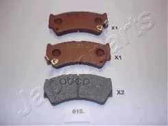 ������� ��������� �������� Japanparts ���. pa815af PA815AF ����