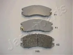 ������� ������. ����. Impreza Legacy Japanparts ���. pa705af PA705AF ����