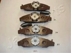 ������� �������� �������� Ssangyong Musso Japanparts ���. pa997af PA997AF ����