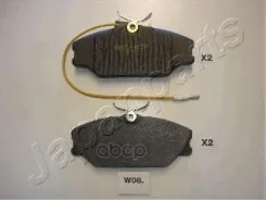 ������� ����. ����. Japanparts ���. paw08af PAW08AF ����