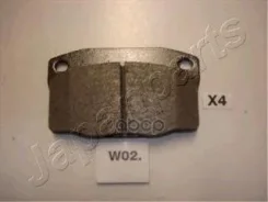 ������� ��������� �������� Japanparts ���. paw02af PAW02AF ����